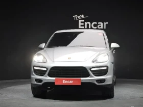 Porsche Cayenne 4.8 | Mobile.bg � ����� ������ 3