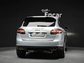 Porsche Cayenne 4.8 | Mobile.bg � ����� ������ 4