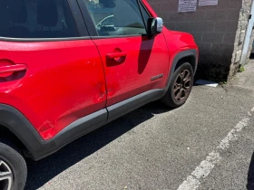 Jeep Renegade 1.6 d - 4500 € / 8801.24 лв. - 40865990 6
