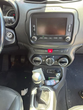 Jeep Renegade 1.6 d - 4500 € / 8801.24 лв. - 40865990 10