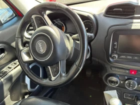 Jeep Renegade 1.6 d - 4500 € / 8801.24 лв. - 40865990 9