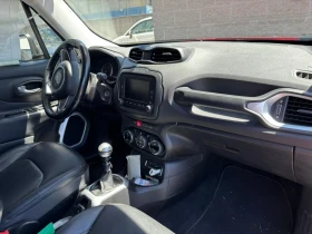 Jeep Renegade 1.6 d - 4500 € / 8801.24 лв. - 40865990 8