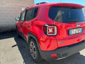 Jeep Renegade 1.6 d - 4500 € / 8801.24 лв. - 40865990 5