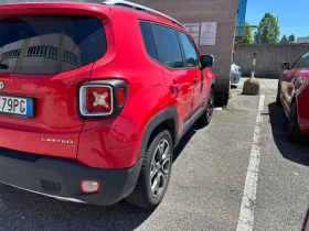 Jeep Renegade 1.6 d - 4500 € / 8801.24 лв. - 40865990 4