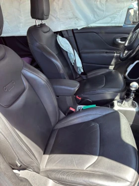 Jeep Renegade 1.6 d - 4500 € / 8801.24 лв. - 40865990 11