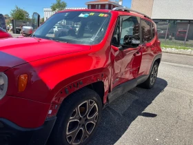 Jeep Renegade 1.6 d - 4500 € / 8801.24 лв. - 40865990 2