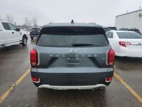 Hyundai Palisade * Luxury * ГЛАВНО ПРЕДТСАВИТЕЛСТВО*  - 18490 € / 36163.30 лв. - 66830735 5