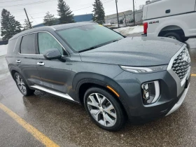 Hyundai Palisade * Luxury * ГЛАВНО ПРЕДТСАВИТЕЛСТВО* 