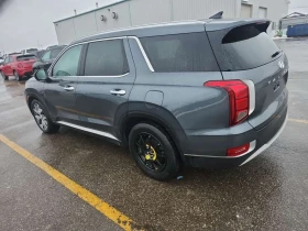 Hyundai Palisade * Luxury * ГЛАВНО ПРЕДТСАВИТЕЛСТВО*  - 18490 € / 36163.30 лв. - 66830735 7