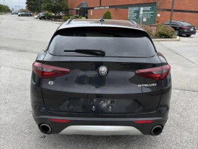 Alfa Romeo Stelvio Ti Sport * CARFAX * АВТО КРЕДИТ *  - 10000 € / 19558.30 лв. - 80915811 5