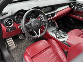 Alfa Romeo Stelvio Ti Sport * CARFAX * АВТО КРЕДИТ *  - 10000 € / 19558.30 лв. - 80915811 7