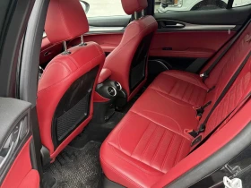 Alfa Romeo Stelvio Ti Sport * CARFAX * АВТО КРЕДИТ *  - 10000 € / 19558.30 лв. - 80915811 9