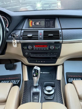 BMW X6 3.5D| 286HP| M| SPORT| TOP| СОБСТВЕН ЛИЗИНГ | Auto.bg — изображение 10