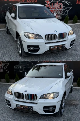 BMW X6 3.5D| 286HP| M| SPORT| TOP| СОБСТВЕН ЛИЗИНГ | Auto.bg — изображение 4