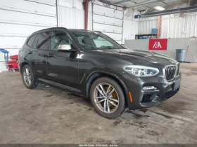 ������ BMW X3