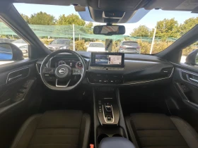 Nissan Qashqai 1.5i/TEKNA/SWISS/360/DIST/HUD | Mobile.bg � ����� ������ 8