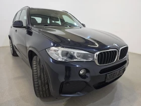 BMW X5 xDrive30d M-Sport Auto/  Head-up / H&K / Камера