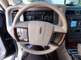 Lincoln Navigator automatic - 20000 € - 28106474 8