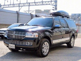 Lincoln Navigator automatic - 20000 € - 28106474 2