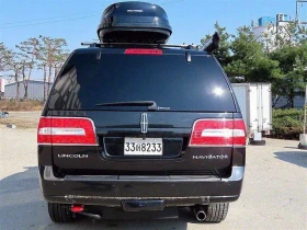 Lincoln Navigator automatic - 20000 € - 28106474 4