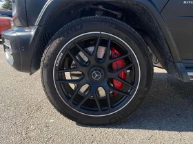 Mercedes-Benz G 63 AMG  * CARFAX * БЕЗ ПЪРВОНАЧАЛНА ВНОСКА - 93300 € - 96234801 7