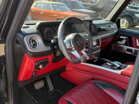 Mercedes-Benz G 63 AMG  * CARFAX * БЕЗ ПЪРВОНАЧАЛНА ВНОСКА - 93300 € - 96234801 5