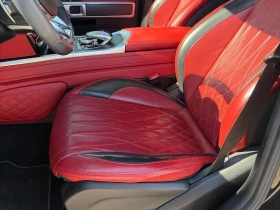 Mercedes-Benz G 63 AMG  * CARFAX * БЕЗ ПЪРВОНАЧАЛНА ВНОСКА - 93300 € - 96234801 16