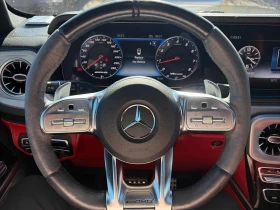 Mercedes-Benz G 63 AMG  * CARFAX * БЕЗ ПЪРВОНАЧАЛНА ВНОСКА - 93300 € - 96234801 10