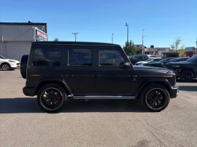 Mercedes-Benz G 63 AMG  * CARFAX * БЕЗ ПЪРВОНАЧАЛНА ВНОСКА - 93300 € - 96234801 3