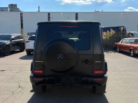 Mercedes-Benz G 63 AMG  * CARFAX * БЕЗ ПЪРВОНАЧАЛНА ВНОСКА - 93300 € - 96234801 4