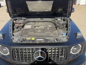 Mercedes-Benz G 63 AMG  * CARFAX * БЕЗ ПЪРВОНАЧАЛНА ВНОСКА - 93300 € - 96234801 13