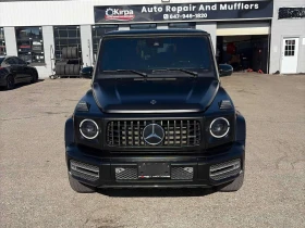 Mercedes-Benz G 63 AMG  * CARFAX * БЕЗ ПЪРВОНАЧАЛНА ВНОСКА - 93300 € - 96234801 6