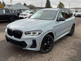 ����� �� �������� �� BMW X3 / M40i / NARDO / �� ���������������� �� ���