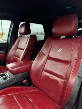 Dodge Durango - 17250 € - 36915775 16