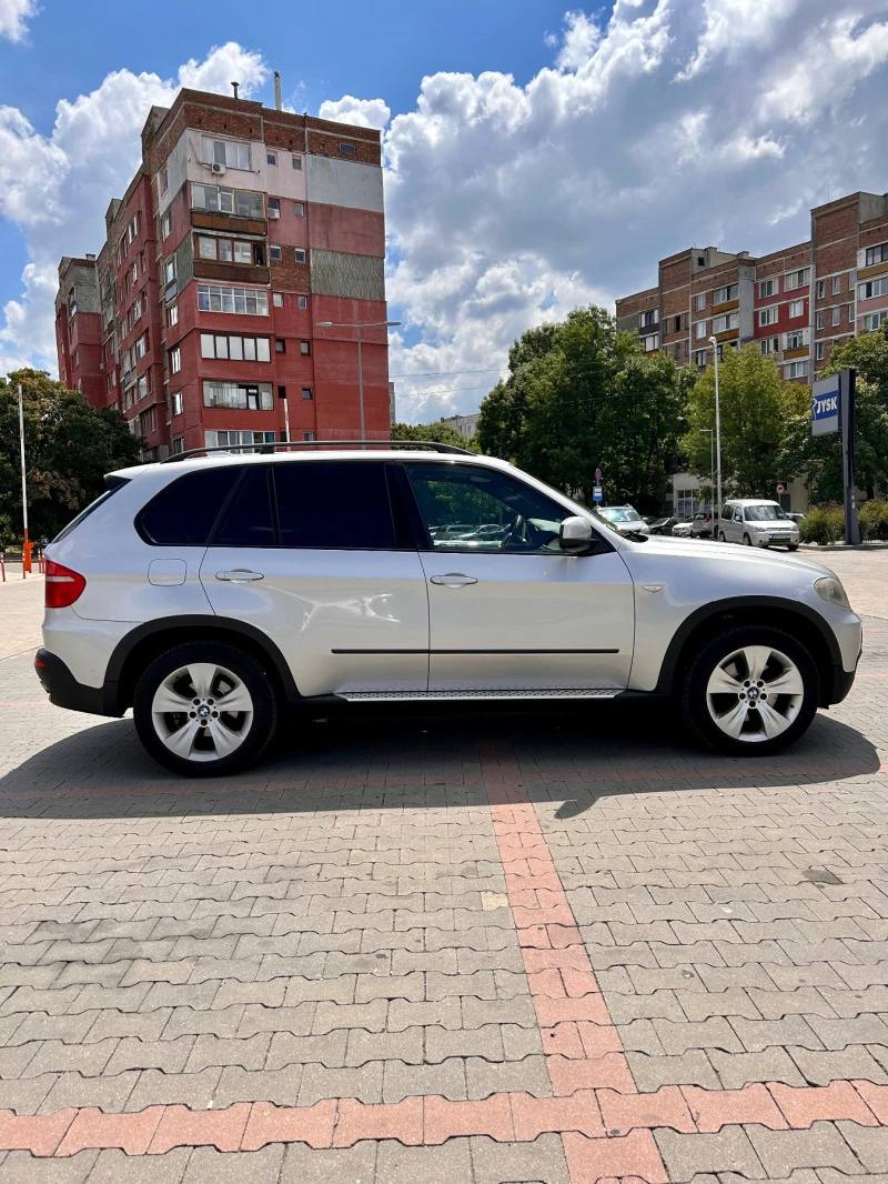 BMW X5 M57, снимка 5 - Автомобили и джипове - 47768855