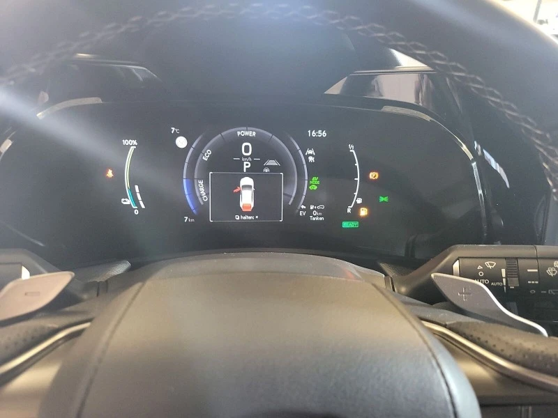 Lexus NX 350h НОВ!/2.5 HYBRID/F-SPORT/4X4/360/MARK.LEV./HUD/698, снимка 11 - Автомобили и джипове - 46129114