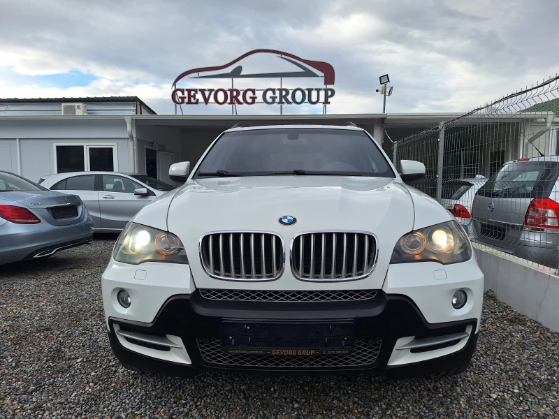 BMW X5 3.5 D AVTO KOJA , снимка 2 - Автомобили и джипове - 49549396