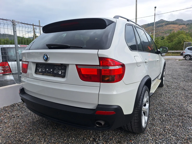 BMW X5 3.5 D AVTO KOJA , снимка 4 - Автомобили и джипове - 49549396