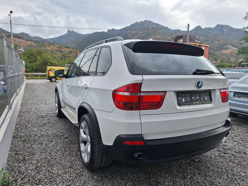 BMW X5 3.5 D AVTO KOJA , снимка 6 - Автомобили и джипове - 49549396