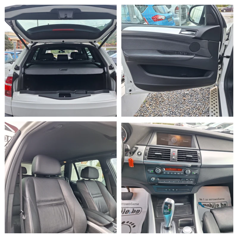 BMW X5 3.5 D AVTO KOJA , снимка 16 - Автомобили и джипове - 49549396