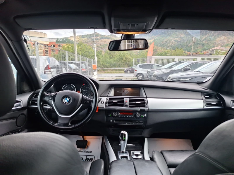 BMW X5 3.5 D AVTO KOJA , снимка 9 - Автомобили и джипове - 49549396