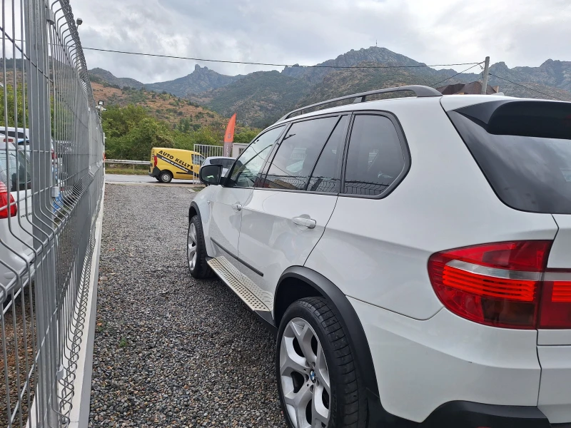 BMW X5 3.5 D AVTO KOJA , снимка 7 - Автомобили и джипове - 49549396