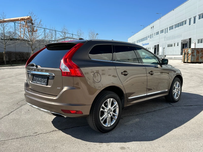 Volvo XC60 3.2i 230 к.с., снимка 4 - Автомобили и джипове - 49563869