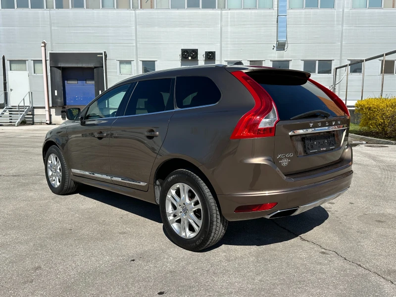 Volvo XC60 3.2i 230 к.с., снимка 3 - Автомобили и джипове - 49563869