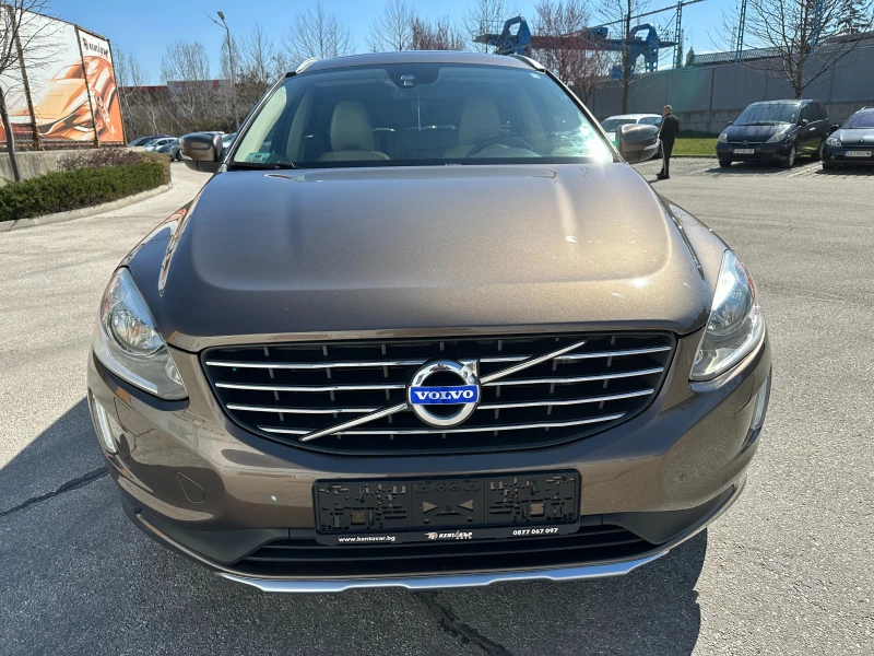 Volvo XC60 3.2i 230 к.с., снимка 7 - Автомобили и джипове - 49563869