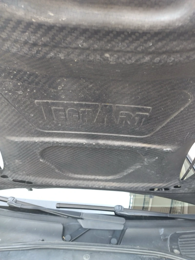 Porsche Cayenne, снимка 10 - Автомобили и джипове - 52311874