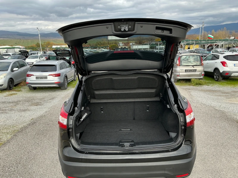 Nissan Qashqai 1.6 DCI, снимка 10 - Автомобили и джипове - 52324405