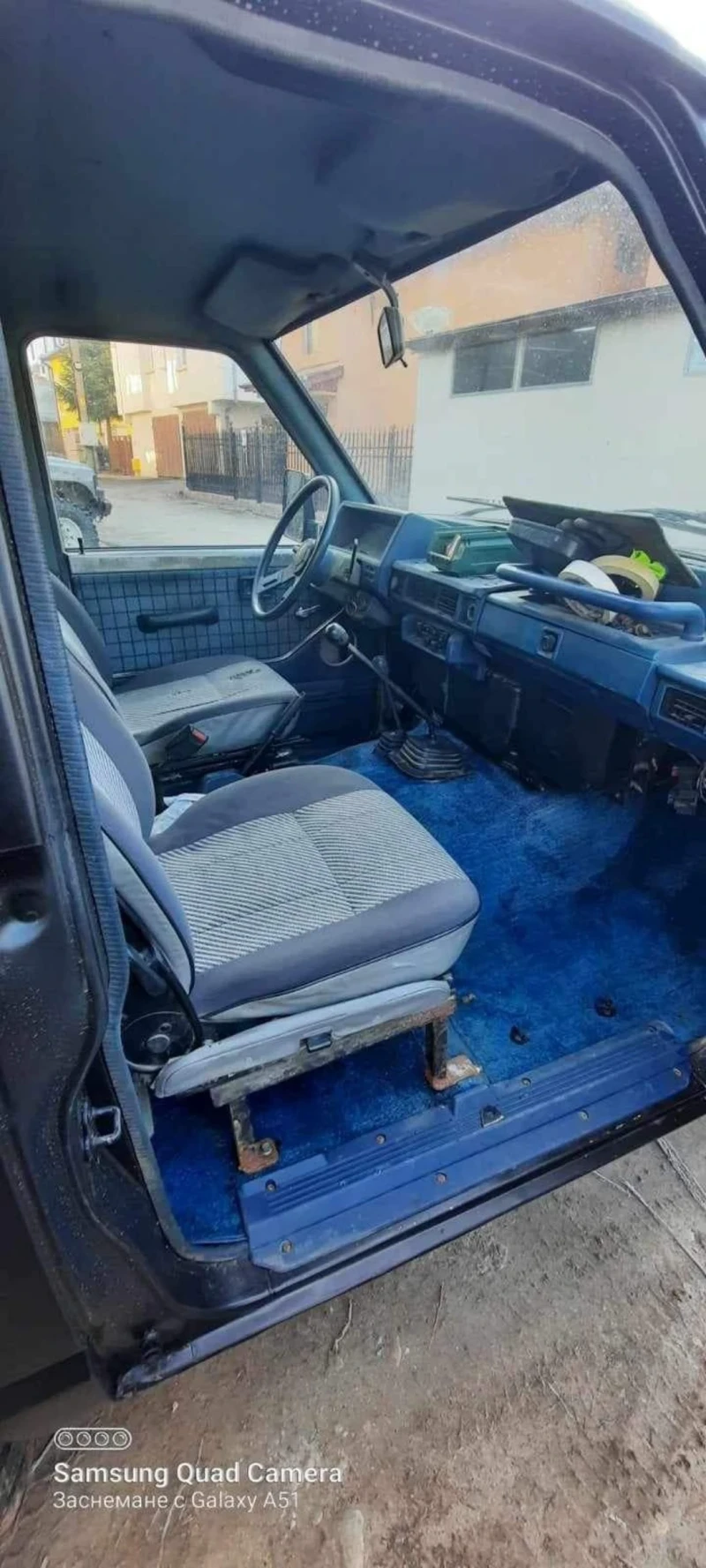 Nissan Patrol, снимка 3 - Автомобили и джипове - 53205420