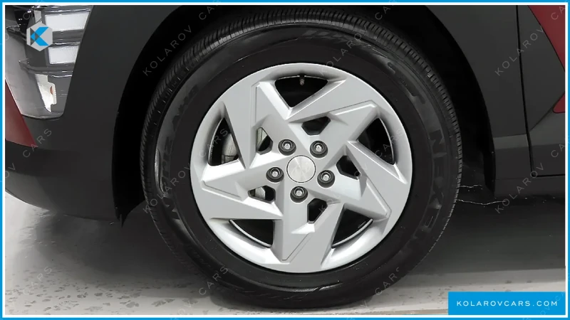 Hyundai Kona 1.6 Turbo 4WD, снимка 17 - Автомобили и джипове - 53520302