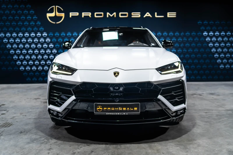 Lamborghini Urus * B&O* Pano* 360* Лизинг - 185900 € / 363588.80 лв. - 72692093 1